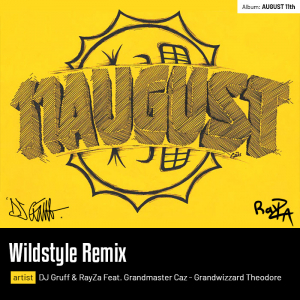 Wildstyle Remix
